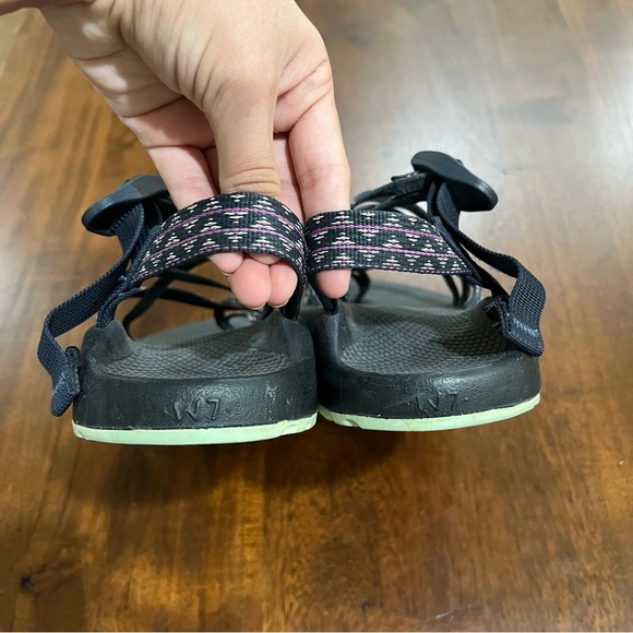Chaco ZX/2 Classic Sandal Size 7 - Picture 4 of 5